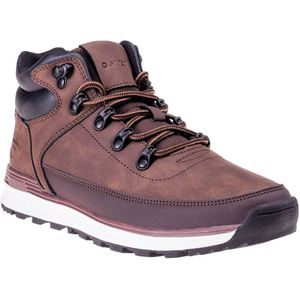 Hi-Tec Kinder/kinder hajnez mid cut wandelschoenen