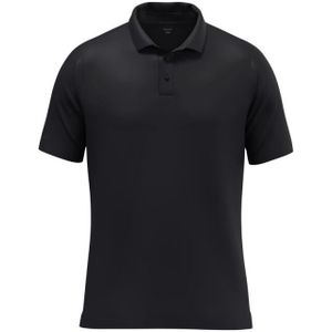Jako - Polo Uni - Poloshirt - Blauw - Gerecycled Polyester