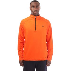 Dare 2b - Fuse Up II Core Stretch - Midlayer - Oranje
