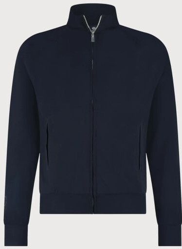 Blue Industry - Lounge Jersey Vest - Regular Fit