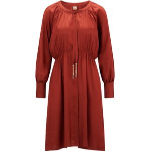 BOSS - Davinta1 - Damesjurk - Rood