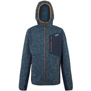 Regatta - Vest - Groen - 85% Polyester, 13% Viscose, 2% Elastaan