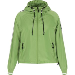 Schmuddelwedda - Blouson - Lichtgroen - Dames