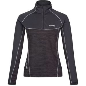 Regatta - Fleece Vest - Tweekleurig - Polyester - Hoog-Neck