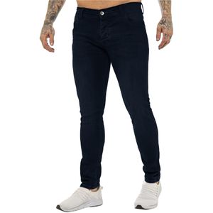 ETO | Heren Designer Hyperstretch Jeans