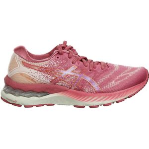 Asics - Gel-Nimbus - Hardlooptrainers - Roze