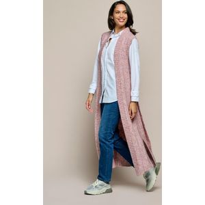 Havanna - Vest - Lichtroze