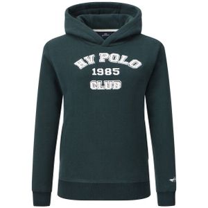 HV Polo Hoodie hvpcaylee