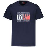 Grafische Print T-shirt