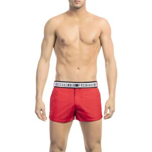 Bikkembergs Zwemshorts Sneldrogend