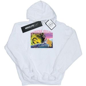 Li-cense Disney jongens sleeping beauty en maleficent hoodie