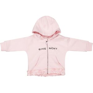 Givenchy Baby meisjes vesten