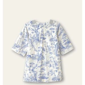 Oilily Douwe jurk