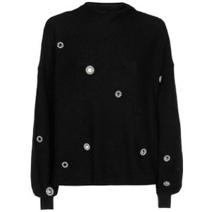 Caroline Biss - Pullover 4231 - Zwart