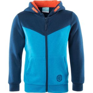 Bejo Jongens takeo full zip hoodie