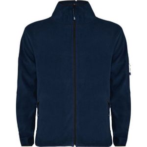 Roly Heren luciane full zip fleecejack