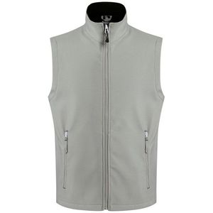 Regatta - Ascender Bodywarmer - Groen - 100% Polyester - Mouwloos