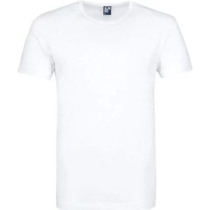 Alan Red 2-pack derby 6672 white