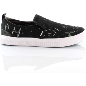 Toms - Trvl Lite - Slip On Trainers - Zwart - Dames