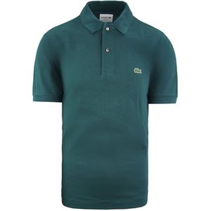 Lacoste - Classic Fit - Poloshirt - Teal