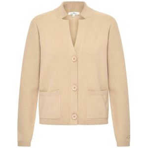 HV Society Cardigan hvsdara