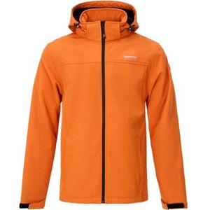 Nordberg eldgrim softshell softshell jack outdoor heren -