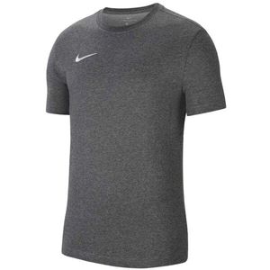 Nike - Park 20 Dri-FIT T-shirt - Heren - Effen - Korte Mouwen