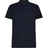 Tommy Hilfiger Menswear polo met korte mouwen