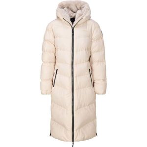 Nordberg - Hilary - Winterjas - Wit - Dames