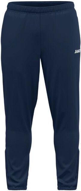 Jako - Dynamic - Polyesterbroek - Dames - 9270D - Zwart