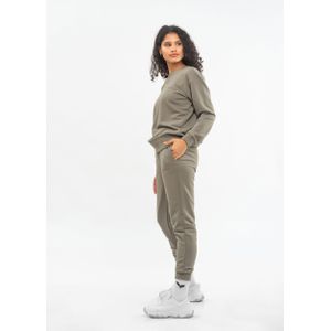 Tom Barron - Dames Trainingspak - Casual Oversized