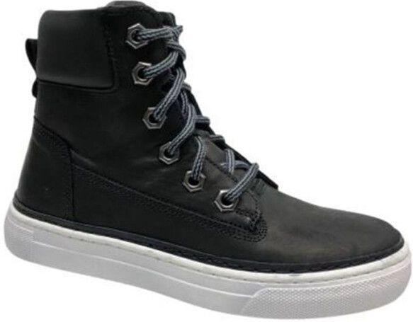 Track Style - 322870 - Laarzen - Zwart