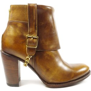 Sendra Dames enkel laarsjes 11408