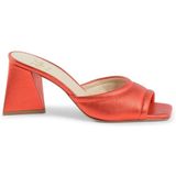 V Italia damessandaal rood Simona Vit. Bot. Rosso