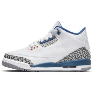 Nike Air jordan 3 retro wizards (gs)