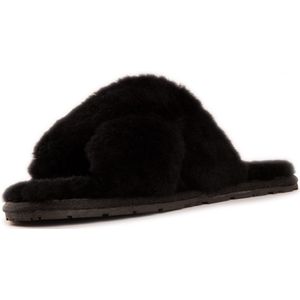 Wooli Australia - Brighton - Pantoffels - Schapenwol