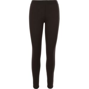 Trespass - Toriel - Fleece Legging - Zwart