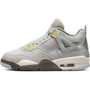 Nike Air jordan 4 retro se craft photon dust (gs)