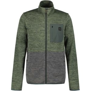 Icepeak - Magness - Fleece - Groen - Heren