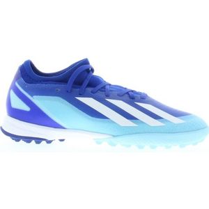 Adidas x crazyfast.3 tf kunstgras voetbal schoen heren -