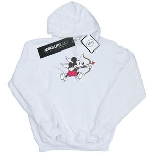 Pullover - Gedrukt - Zwart - 50% Katoen, 50% Polyester