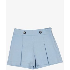 Mayoral - Korte Broek - Licht Blauw - Polyester