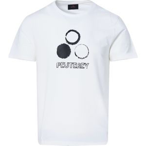Peuterey T-shirt met korte mouwen