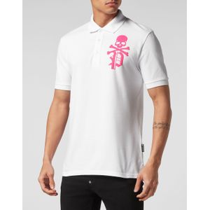 Poloshirt Skull&Bones