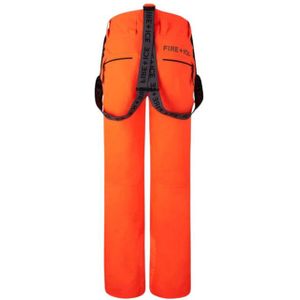 BOGNER - Scott3-T - Skibroek - Rood