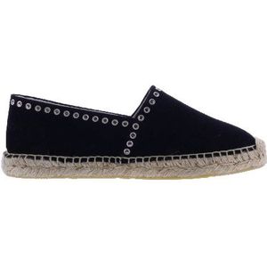 Isabel Marant - Canae - Schoenen - Zwart - Suède