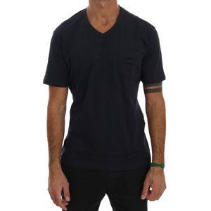 V-hals T-shirt Tsh1321