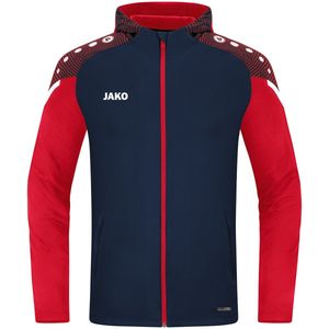 Jako Jas met kap performance 6822-909