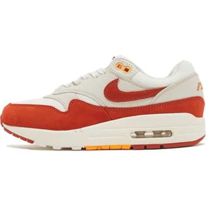 Nike Air max 1 rugged orange