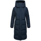 Marikoo - Chumanii XVI - Wintermantel - Dames - Met Magnetische Zakken